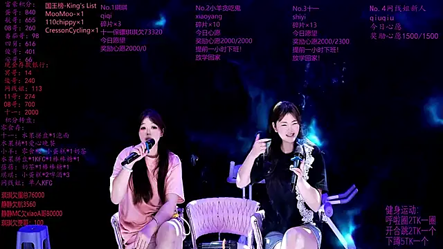 HHH--000 Adlı Modelin Web Kamerası Şovu