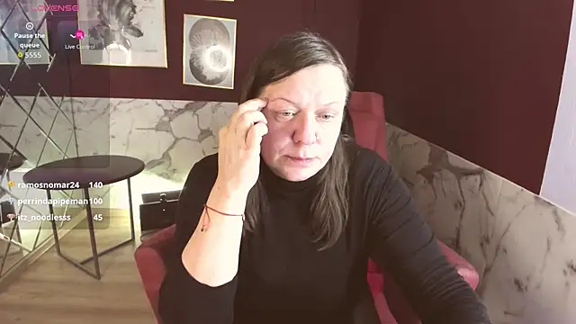 KellyPerfection live XXX chat