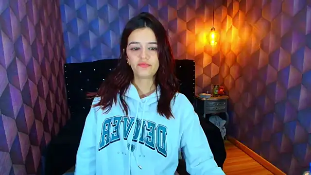 LiaHarryis live XXX chat