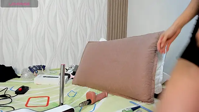 _ashleymiller live XXX chat