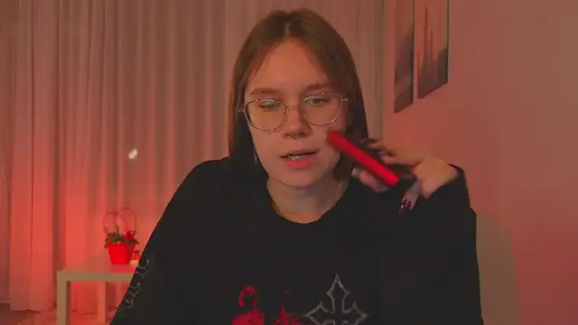 Mia_Luw's Live XXX Chat