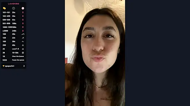 Онлайн чат XXX AshlynWabasha