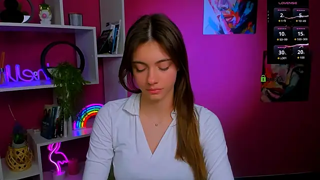 Chatroom XXX en direct de mia_bamby1