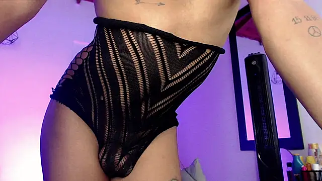 Miss_Ferbigdick – webcam-show