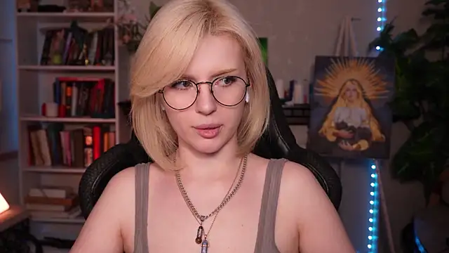 Chriss_Fox Obrolan Langsung XXX