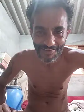 Show de webcam de gometszg