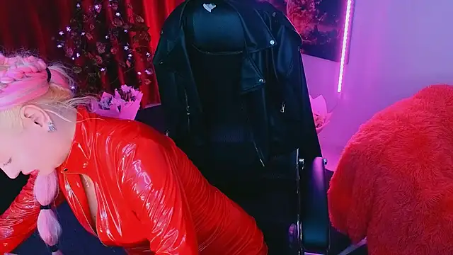 Živý XXX chat Miss_Alice_Silver