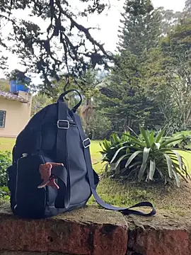 Pertunjukan Kamera Web AliceMrtnz