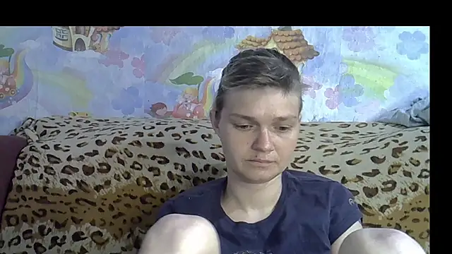 SaraSnow_ Chat XXX in diretta