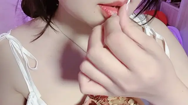 ChinhM249 网络视讯表演