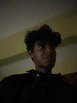 Show de thecatfishh na webcam