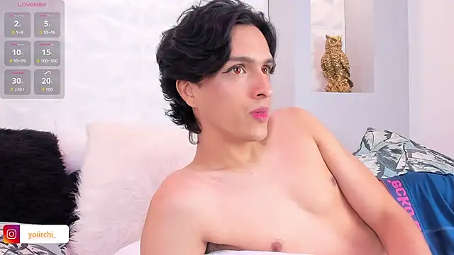 yoiirchi: онлайн-секс-чат