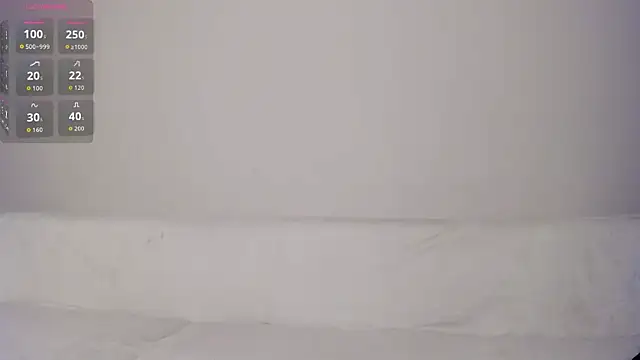 Chat XXX en directo de Yun_le