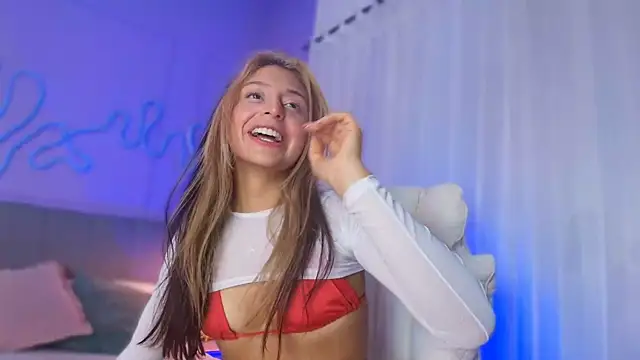 Sofly_s Live XXX-chat