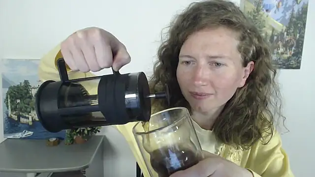 Sexy_MargoX_'s Live XXX Chat