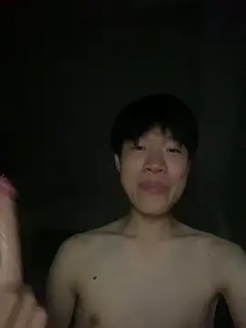 Webkamerová show Foxxie126