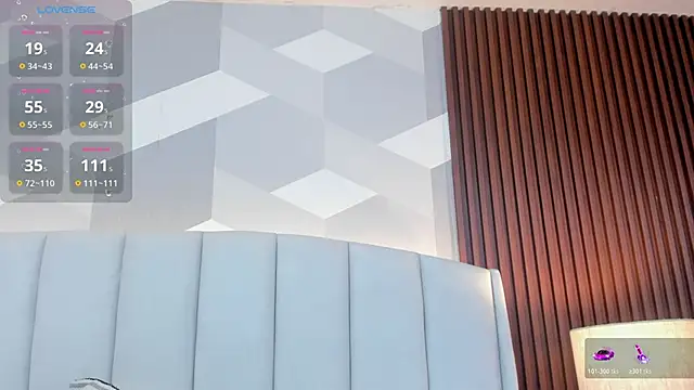 Živý XXX chat Julietasantos__