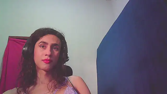 Chat XXX Live TheAnngell