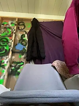 GusanoDelicioso Chat XXX live