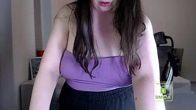 cute_and_hot Obrolan Langsung XXX