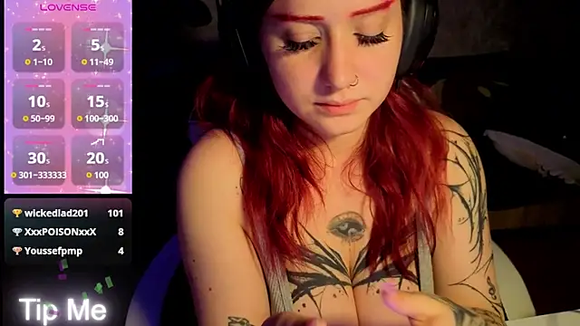 Mini_Lady1 Live XXX-chat