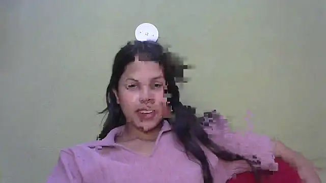 LAVISH_BEST Adlı Modelin Web Kamerası Şovu