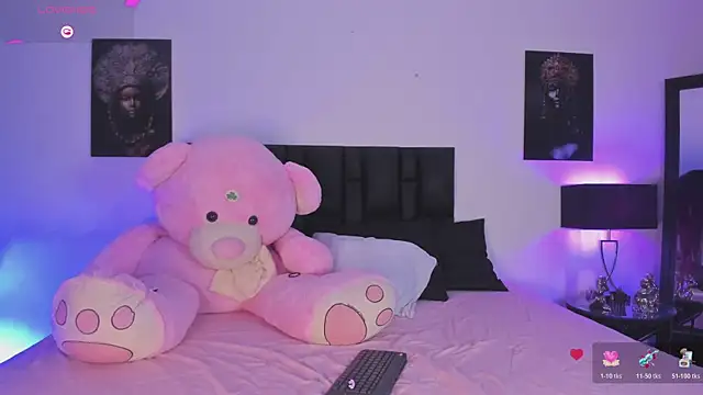 SaradaParker Adlı Modelin Canlı XXX Sohbeti