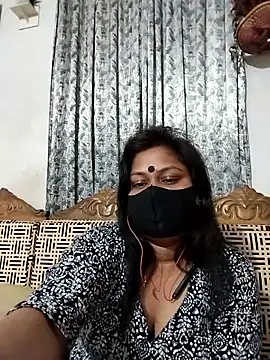 munni-506 Webcam-Show