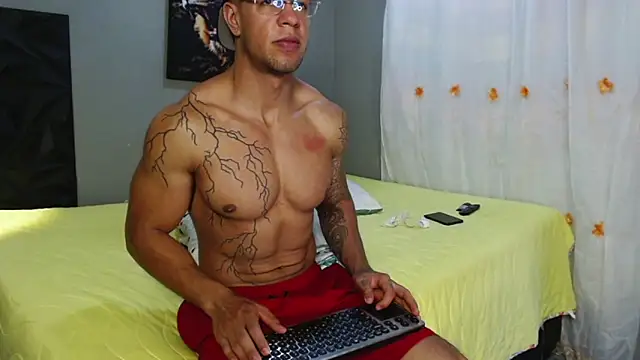 jacob_bentley Chat XXX live