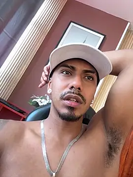 Latinmoster_boss Webcam-Show