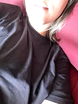 Pokazy przed kamerką – Casal_HotBrisa