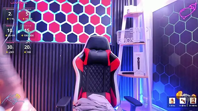 David_Banks_ Chat XXX live