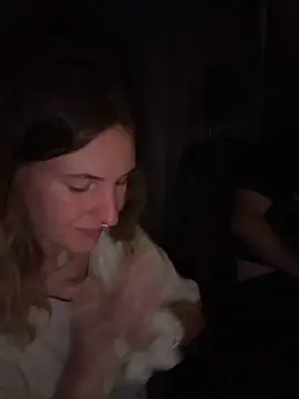 ancouple90s' Live XXX Chat