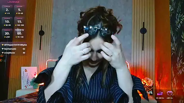 Chat XXX Live KatarinaHeaven