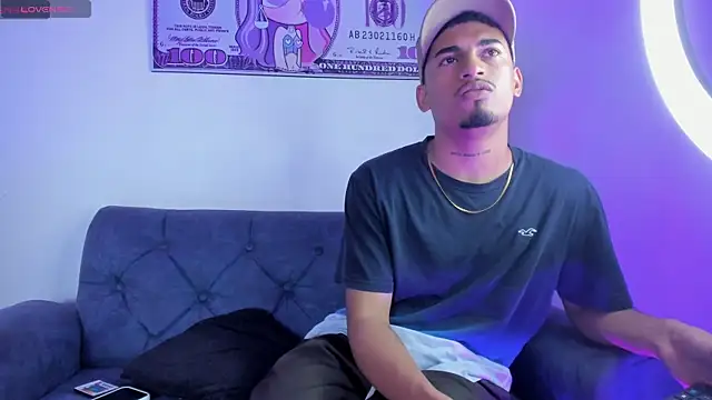 Ares_DAMM Show Webcam