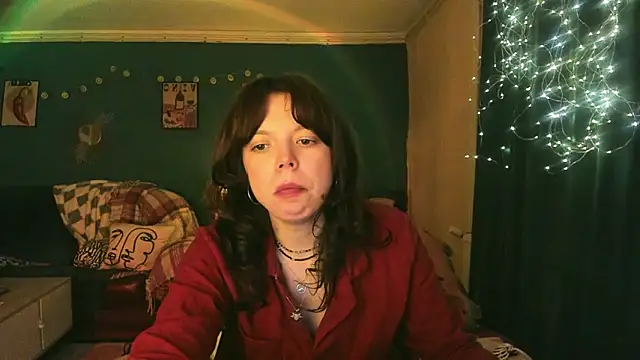 ClancyMorisseyのライブXXXチャット