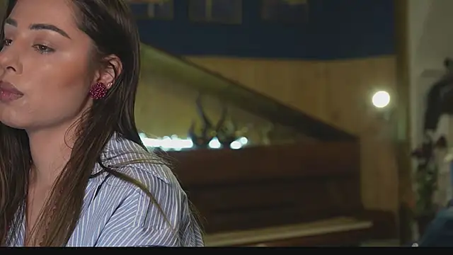 VanessaDoyle: απευθείας συνομιλία ΧΧΧ