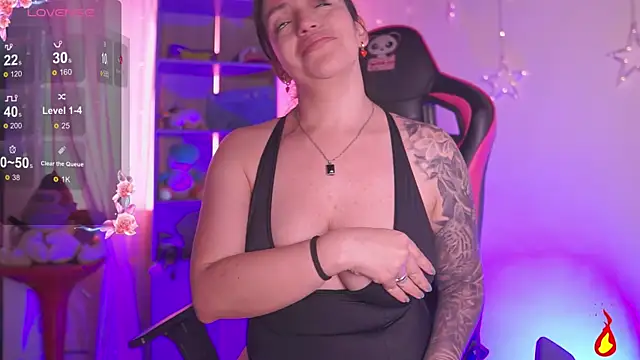 Madison_Mayer Live XXX Chat