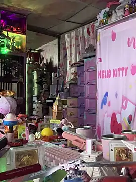 JesuAdam 现场XXX聊天