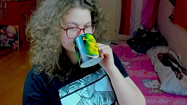 دردشة Sashy_Way الجنسية المباشرة