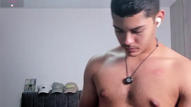Chat XXX ao vivo de Iamdylan777
