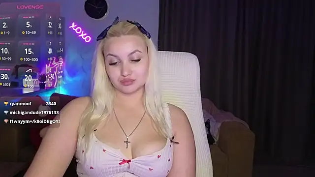 adrelaxina Obrolan Langsung XXX