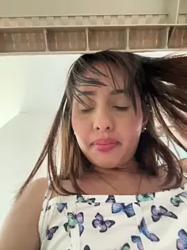 Chat XXX ao vivo de ginny_ross