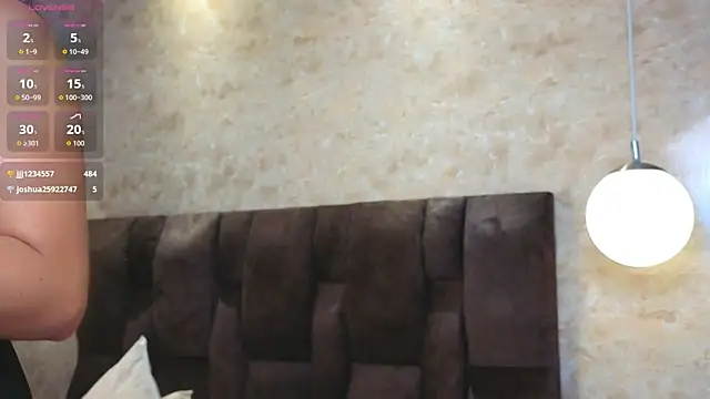 Chat XXX en directo de vicky_grey