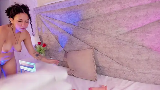 Sembang XXX Secara Langsung Sara_Rossi__