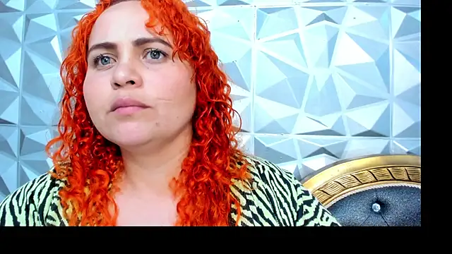 BarbaraSoul webkamerás műsora