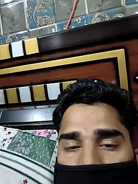 BeardKingo Adlı Modelin Web Kamerası Şovu