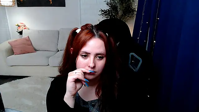 Hennessy_bunny's Live XXX Chat