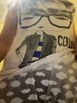 EnduringJailor Adlı Modelin Web Kamerası Şovu