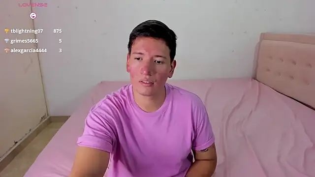 Chat +18 de ethanandzoe ao vivo